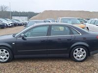 używany Audi A4 climatronic xsenon navi nowy razrzad super stan B6 (2000-2004)