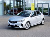 Używany Opel Corsa Edition 75 KM (55 kW) 2023 Srebrny
