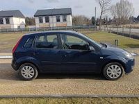 Używany Ford Fiesta 2008 Hatchback