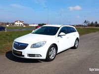 używany Opel Insignia 