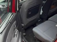 używany Renault Grand Scénic III 