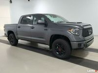 używany Toyota Tundra 5.7dm 381KM 2021r. 9 100km