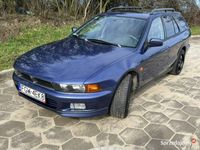 używany Mitsubishi Galant GalantZarejestrowany 2.5 V6...Galant Zarejestrowany 2.5 V6...