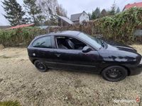 Używany Seat Ibiza 2004 Hatchback