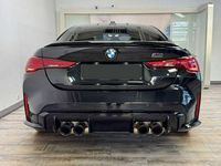 używany BMW M4 Competition M xDrive, Dostępne od ręki, rabat 132 319 zł