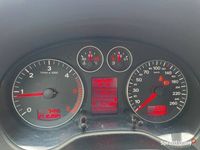 używany Audi A3 8p