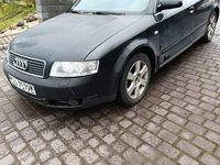 Używany Audi A4 2003