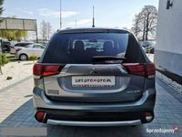 używany Mitsubishi Outlander III 2.2 DID 150KM # Serwis # Oryginal # LIFT # Gwarancja