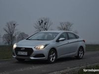 Używany Hyundai i40 2015