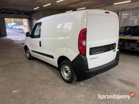 używany Fiat Doblò Cargo 1.6 *KLIMA*