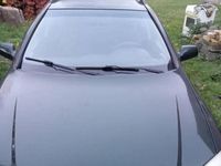 Używany Opel Astra 2000 Zielony Kombi