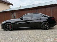 Używany Alfa Romeo Giulia 2019