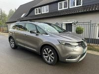 używany Renault Espace 1.6dm 160KM 2016r. 156 000km