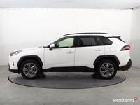 Używany Toyota RAV4 2019 Biały SUV
