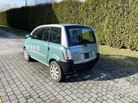 używany Aixam City Microcar MC1 Diesel L6E BEZ Prawa JAZDY Kat B Alu