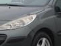 używany Peugeot 207 Klima, Dach panoramiczny,ALU