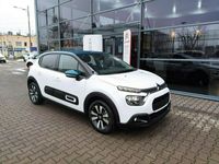 używany Citroën C3 1.2dm 110KM 2021r. 5km