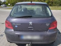 używany Peugeot 307 2.0HDI