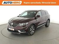 Używany Renault Koleos Bose Edition 183 KM (134 kW) 2021 Brązowobeżowy SUV