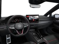 używany VW Golf VIII Volkswagen Golf GTI Clubsport 2.0 TSI 221 kW / 300 KM DSG, 7-stopniowa
