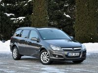 używany Opel Astra 1.7CDTi(110KM)*Navigacja*Klimatronik*Grzane Fote…