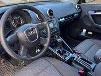 używany Audi A3 Sprzedam
