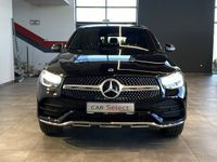 używany Mercedes GLC300 2dm 211KM 2020r. 30 800km