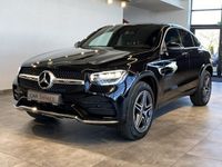 używany Mercedes GLC300 2dm 211KM 2020r. 30 800km