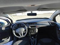 Używany Citroën C3 2011 Szary Hatchback