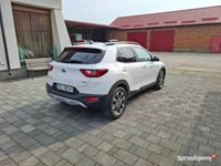 Używany Kia Stonic 120 KM (88 kW) 2018 SUV