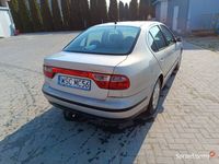 używany Seat Toledo toledo 2 150km2 150km