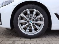 używany BMW 520 d xDrive Touring