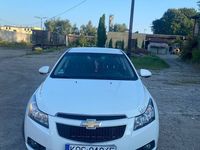 Używany Chevrolet Cruze 2011 Biały Hatchback