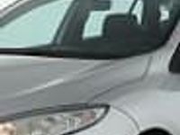 Używany Renault Mégane III 110 KM (80 kW) 2013 Srebrny Kombi