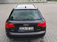 Używany Audi A4 2007