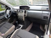 używany Nissan X-Trail T30. 2.0L. LPG. Czytaj opis.