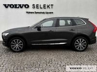 używany Volvo XC60 B5 D AWD Inscription aut