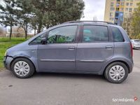 używany Fiat Idea 1.9 JTD klimatyzacja