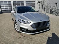 używany Ford Mondeo 2dm 150KM 2020r. 10km