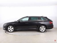 używany Skoda Superb 2.0 TDI