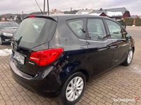 używany Opel Meriva 1. 3 cdtixxCosmo 2013