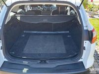 używany Ford Focus 1,6 125 KM