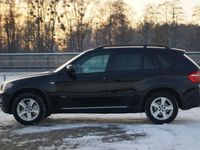 używany BMW X5 3dm 235KM 2007r. 334 000km