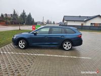 używany Skoda Octavia Bardzo Dobry STAN, FV 23%