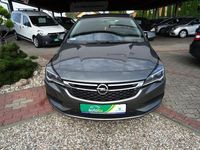 Używany Opel Astra Enjoy 110 KM (80 kW) 2017 Beżowy Sedan/Limuzyna