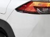 używany Toyota Corolla XII Cross 2.0 Hybrid Premiere Edition