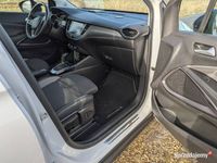 używany Opel Crossland X 