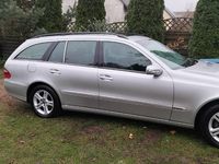 używany Mercedes 320 