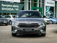 Nowe Skoda Octavia RS 2025 Szary Kombi