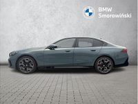 używany BMW 550e xDrive Limuzyna